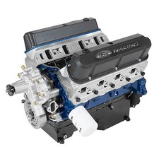Ford Crate Engine - 427 Cubic Inch - 535 Hp - Small Block Ford - Each