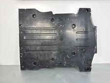 Audi Q4 e-tron 2024 Unterfahrschutz Unterbodenschutz Mitte 1EA825236C DRT27627