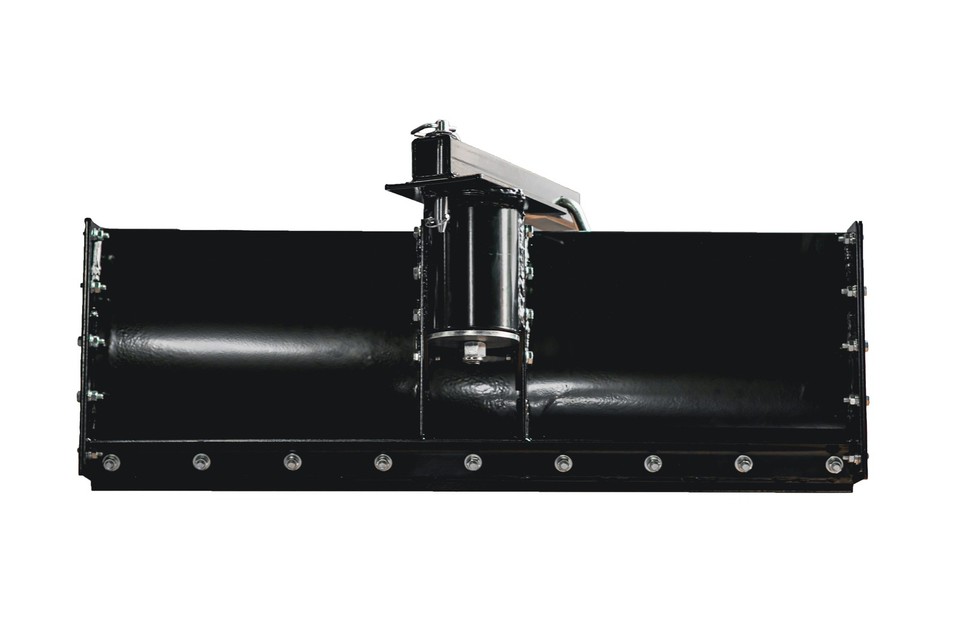 IMPACT IMPLEMENTS® BCS Tractor Box Blade Scraper. | eBay