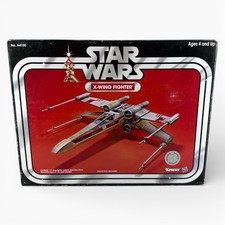 Star Wars Vintage Collection X-Wing Fighter Toys R US Exclusive - New