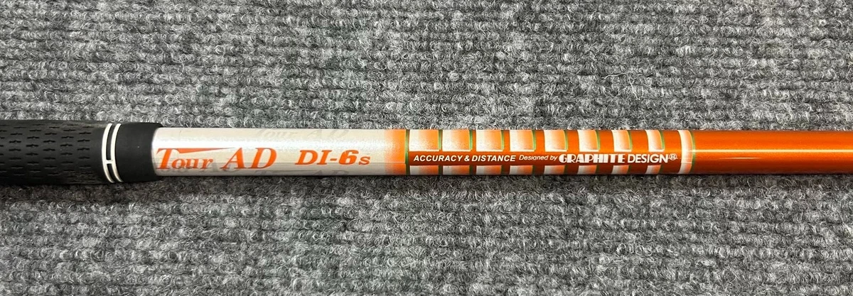Graphite Design Tour AD DI Golf Club Shafts for sale - eBay
