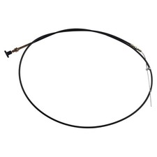 1PCS Carburetor-Choke Cable Bike Push Pull Choke Throttle-Cable For Motocross