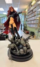 Marvel Bowen Madelyne Pryor Goblin Queen Statue By Tim Miller #709/750 In Box