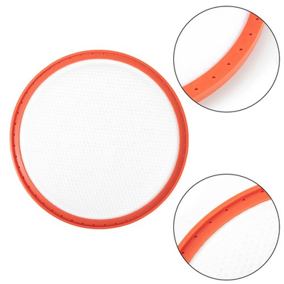 #ad Filter Accessories OrangeWhite Replacement For VAX Power Compact Cylinder $10.82