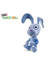 Mini Cuccioli Cilindro Il Coniglio, 30 cm, di Grandi Giochi GG01451