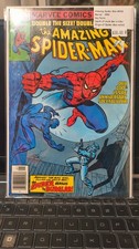 The Amazing Spider-Man #200 Newsstand Variant (Marvel Comics January 1980)