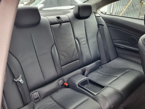 2014 BMW 4 Series 420d Sport 2dr Auto TOP SPEC COUPE Diesel Automatic - Picture 18 of 22