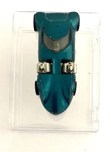 Hot Wheels 1969 Twin Mill Redline