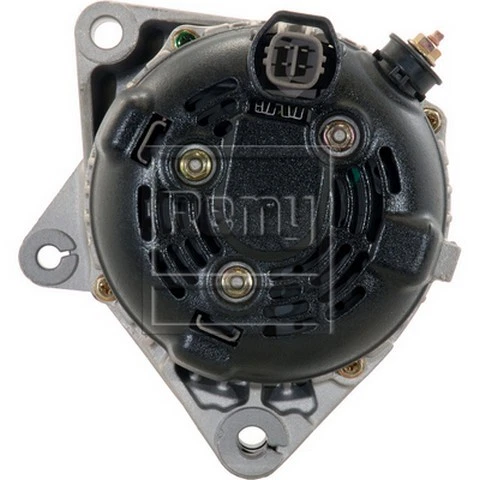 Alternador Remy 12643 Premium para Toyota Sequoia 03-09 - Imagem 2 de 4
