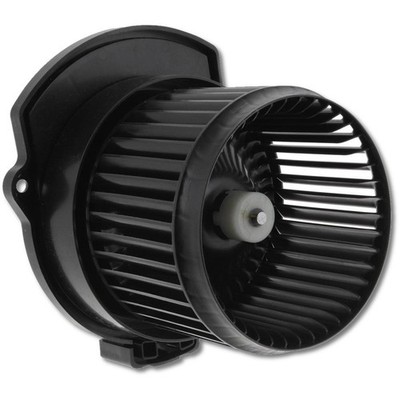 Global Parts HVAC Blower Motor for CX-9, iQ 2312021