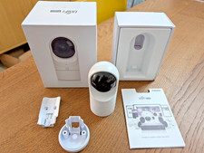 Ubiquiti UniFi Protect G3 Flex 1080p Network Camera with Night Vision PoE