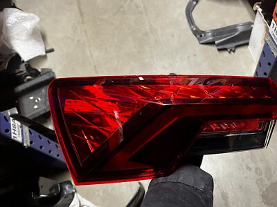 OEM 5E3945207 SKODA OCTAVIA (2020-2022) LEFT OUTER LED TAIL LIGHT