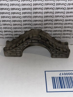 Miniature Arch Bridge!