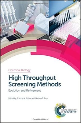 High Throughput Screening Methods - 9781782624714