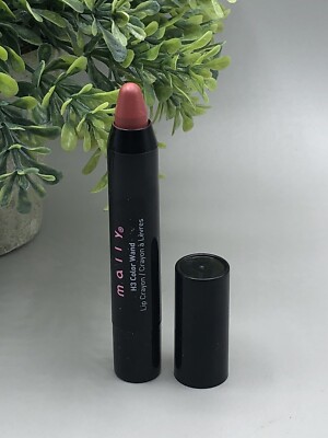 Mally H3 Color Wand Lip Crayon ROSY OUTLOOK 0.1 oz New 