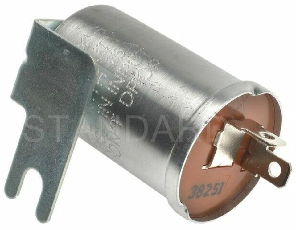 Intermitente de advertencia de peligro de encendido estándar, intermitente de señal de giro EFL-1 Foto 4 de 4