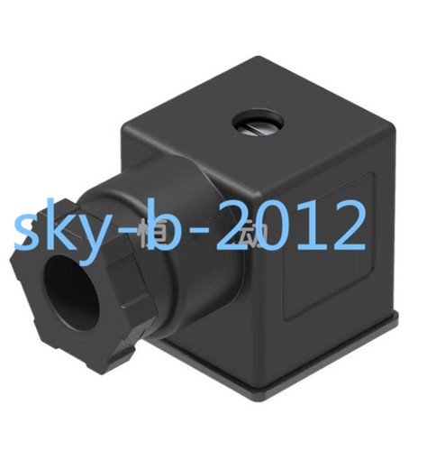 1 PCS NEW IN BOX FESTO Pressure switch junction box PEV 694436 - Bild 5 von 5