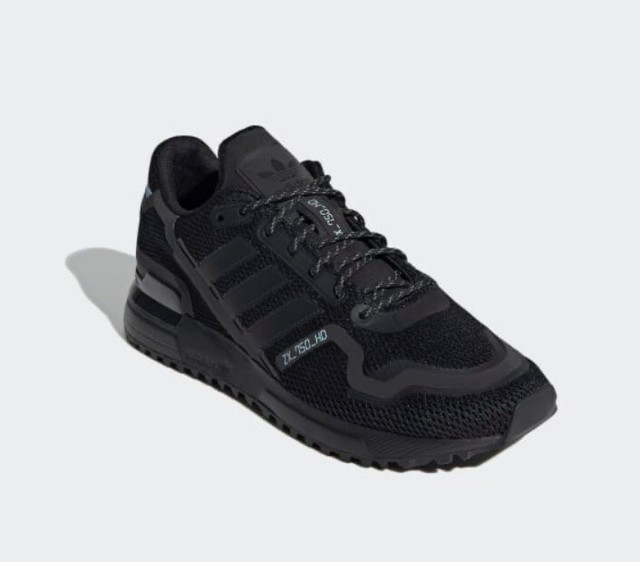 adidas zx 750 hd black