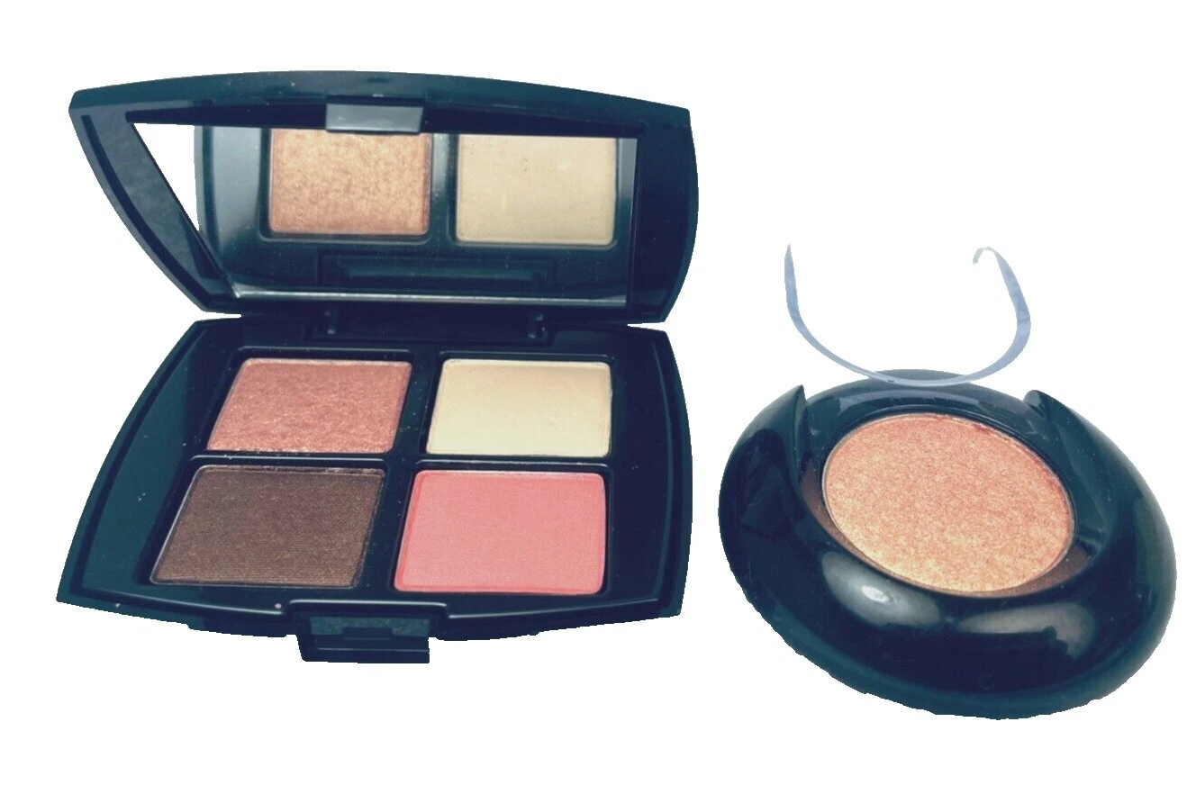 Productos para sombras de ojos individuales en polvo prensado Lancôme