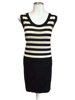 akris punto striped shirt dress Akris Punto SHIRT DRESSN Green and White Striped Size 18 NWT