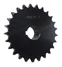 40 Roller Chain Sprocket 36 Teeth 1-1/4" Bore 40B36-1-1/4 40BS36H-1-1/4