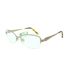 Trend By DNA WOP 74 RSGLD Designer Looks For Less Eyeglass Frames 54 17 135
