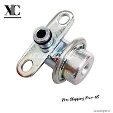 Fuel Injection Fuel Pressure Damper Regulator PR4189 For Mazda 1999-2005 Miata