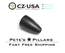 Dip Diproducts Cz 457 Big Juan Thread On Bolt Knob Cz19071 Dip Diproducts Cz 457 Big Juan Thread On Bolt Knob Cz19071