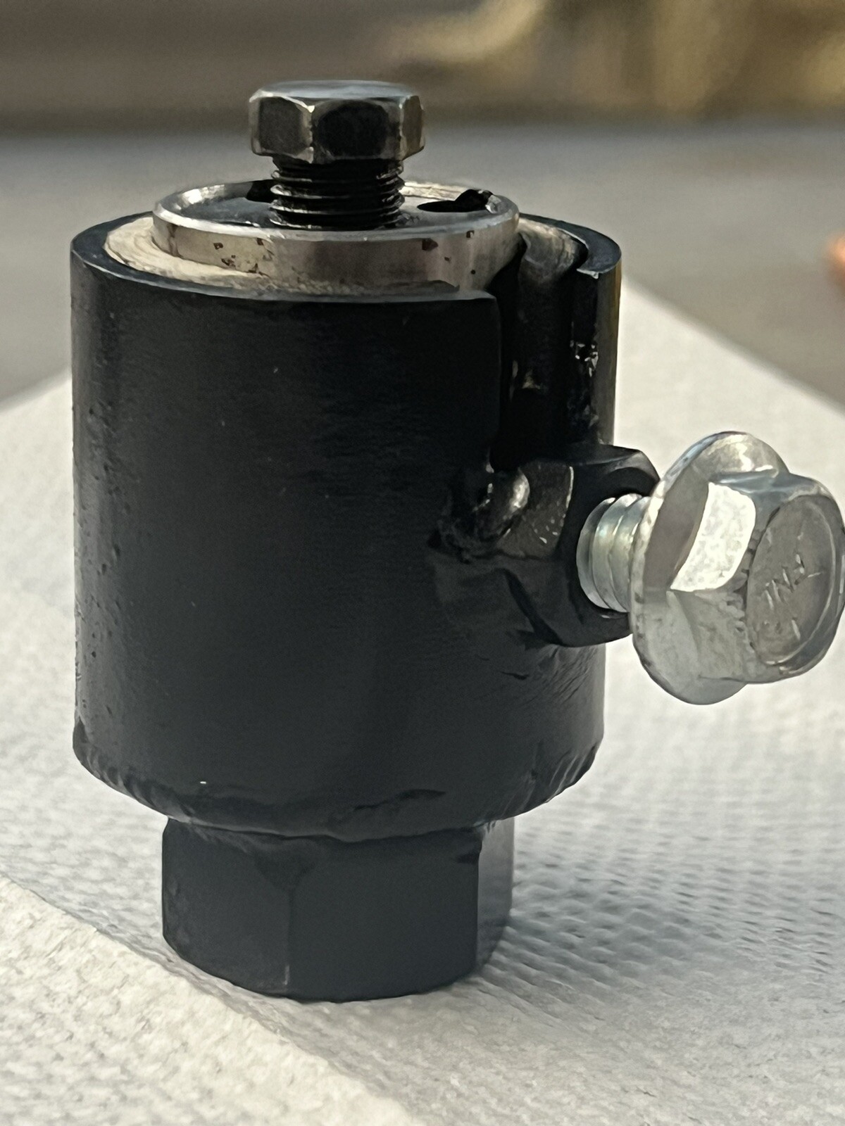 ford Mercury flathead adjustable valve lifter holding tool V8 eBay