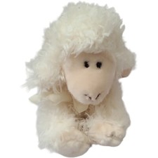Russ Lamb Baasley Stuffed Animal