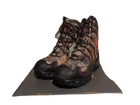 Browning Mens Buck Shadow Waterproof Boots 800G 10.5 NEW