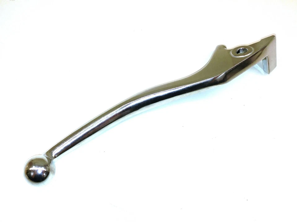 Palanca de freno derecha CB CBR 300F/FA/R/RA 15-19 GROM 14-20 Z125 genuina Honda #A117 Foto 2 de 4