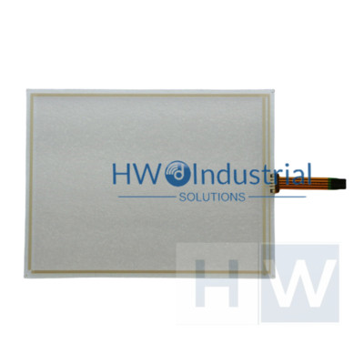 1PC Suitable for New Tastitalia PN 1.20.0316.1 TouchPad Glass External Plate