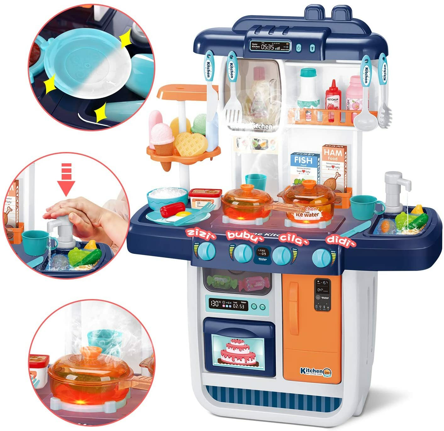 construction role play toys