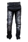 Men's Motorcycle Jeans Denim Stretch Panels Motorbike Pants Protective Trousers