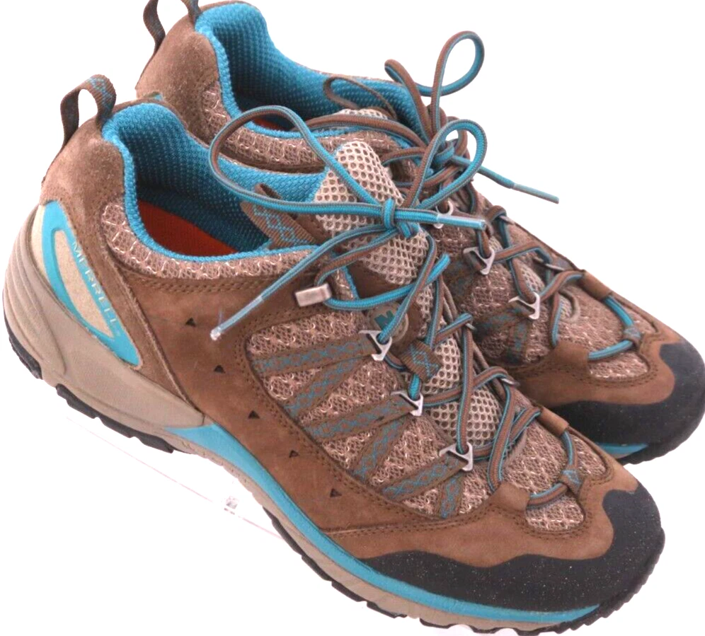 Scarpe hot sale merrell forum