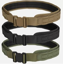 Condor 304 LCS Vector 2″ Military Heavy Duty Nylon Adjustable Belt, Free Compass