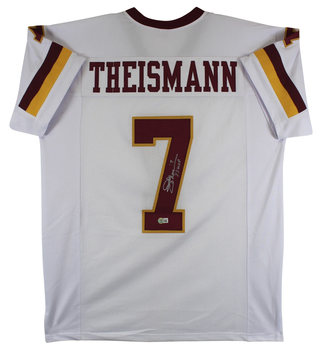 Joe Theismann