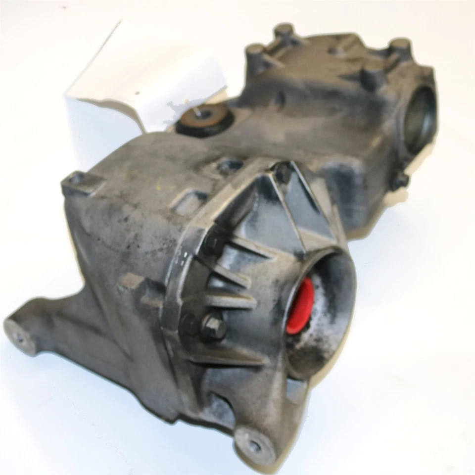 Diferencial trasero Volvo OEM Final Drive para S60 S80 XC60 XC70 (leer montaje) Foto 3 de 4