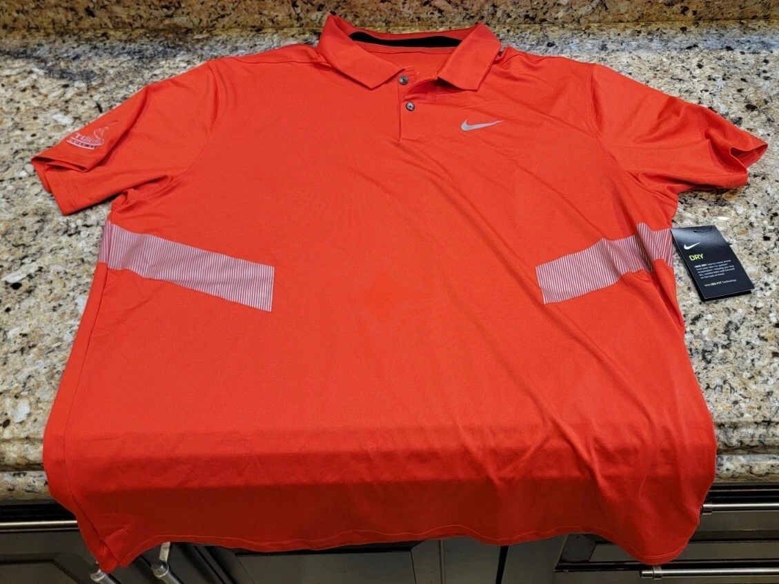 Nike tiburon cheap rojo