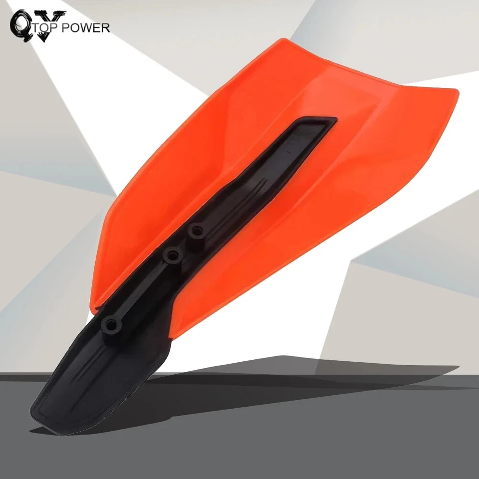 Motorcycle Hand Handlebar Handle bar Guards Handguard For KTM SX SXF EXCF 50 65 - Imagem 3 de 4