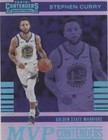 2019-20 Panini Contenders - Stephen Curry #2
