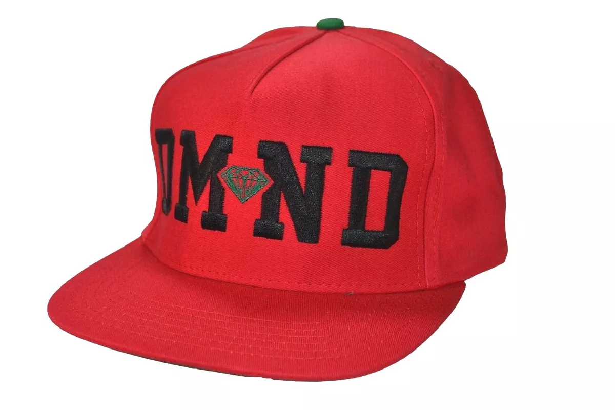 Dmnd hat store
