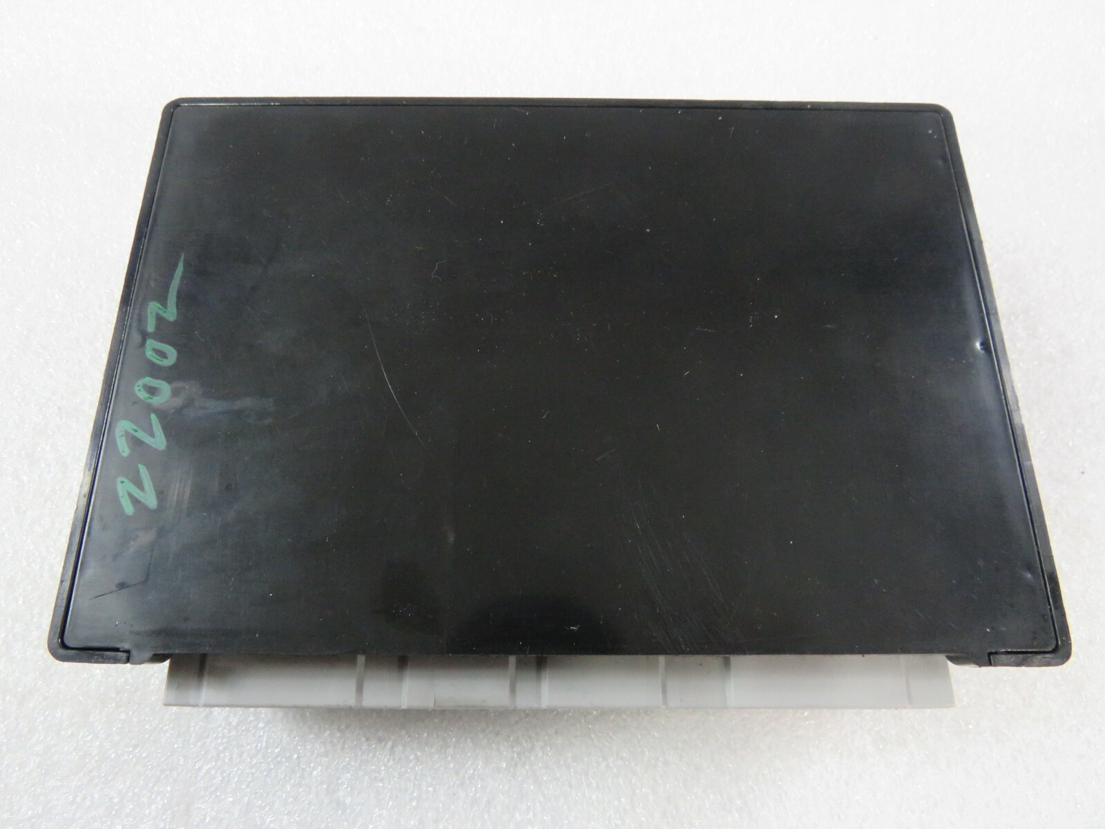 McLaren 600LT, SCUG Electronic Control Module, Used, P/N 11M2701CP