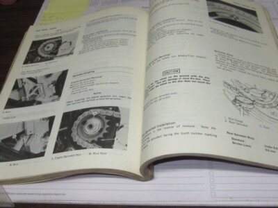 Doctor. N B.C マニュアル Service Manual Kawasaki 2006 Ninja ZX-14 Repair