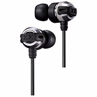 JVC HA-FX33X Xtreme Xplosives In-Ear Headphones 6 Color Variations