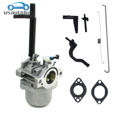 #ad #ad Carburetor For Briggs amp; Stratton Storm Responder 5500 8250 Generator 030430 Carb $15.19