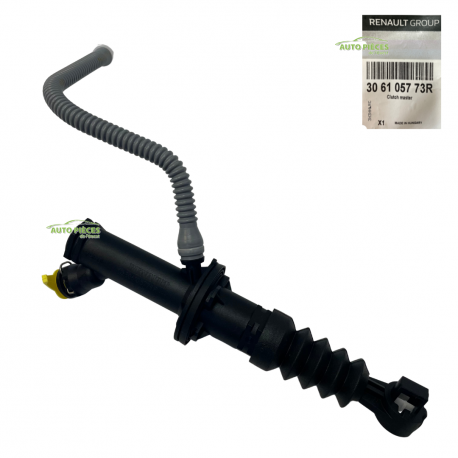 Cylindre émetteur D'embrayage Pour Renault Espace IV 2.0 DCi - Référence 8200444042, Neuf D'origine