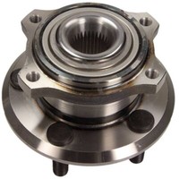 1X Maxgear Radlager Radlagersatz Hinten FüR Chrysler 300 C Touring LX