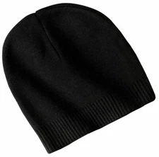 Port Authority 100% Cotton Beanie CP95